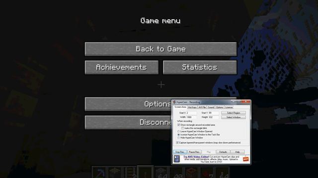 How To Find StrongHolds In Minecraft! feat. Xray Machine! смотреть онлайн