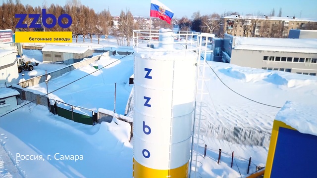 СКИП 60. Самара. Январь 2019
