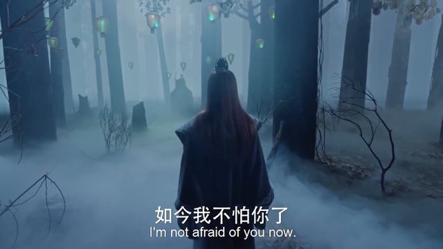 灰姑娘廢柴少爺被毒人圍堵，灰姑娘憑空變出神器對抗毒人，最後一箭擊斃毒人首領！Ep40-1