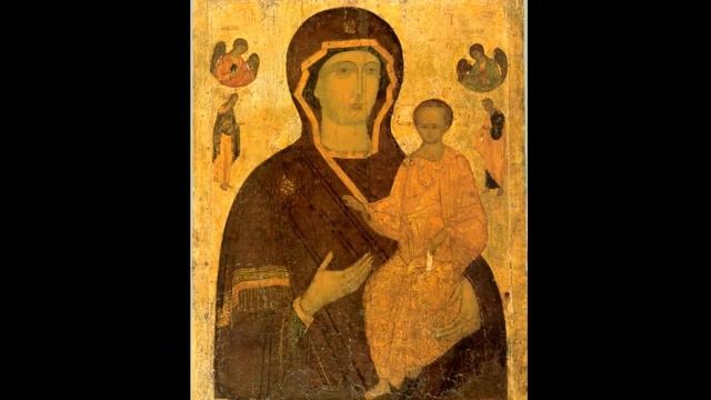 Юлия Юрик   Я преклоняюсь пред Тобою