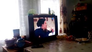 Сильные помехи на экране телевизора! Если с вашим телевизором случилось подобное, причина в антенне