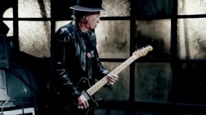 The Rolling Stones - Doom And Gloom_1280x720