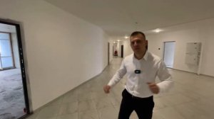 Недвижимость Сочи / ЖК Москва / Квартира с видом на море.