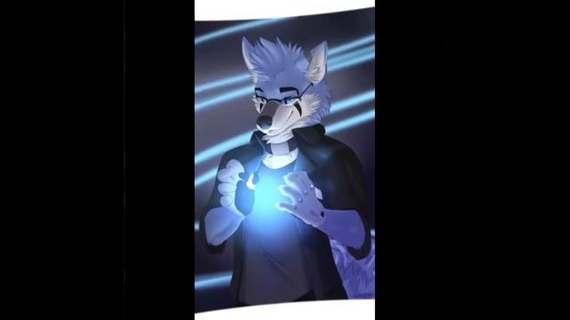 Фурри под песню"Я твоя не первая-Покажи мне любовь мужской голос" смотреть онлайн