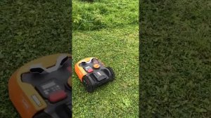 ACS для Worx Landroid L WR155E