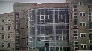 Строительство нового корпуса ТвГУ будет продолжено