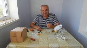 как повесить люстру