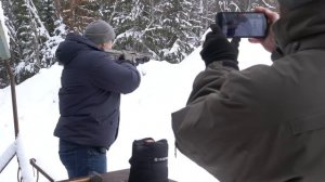 Сможет ли Капсюль протолкнуть пулю через ствол?! Эксперимент