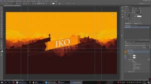 КАК ИЗМЕНИТЬ ТЕКСТ В ФОТОШОПЕ