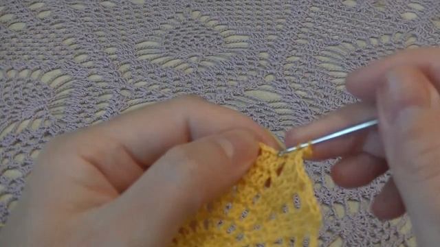 Салфетка _ Весеннее Настроение _..mp4 смотреть онлайн