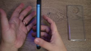 Противоударный чехол KEYSION для Xiaomi Poco X3 PRO ► МОЩЬ!