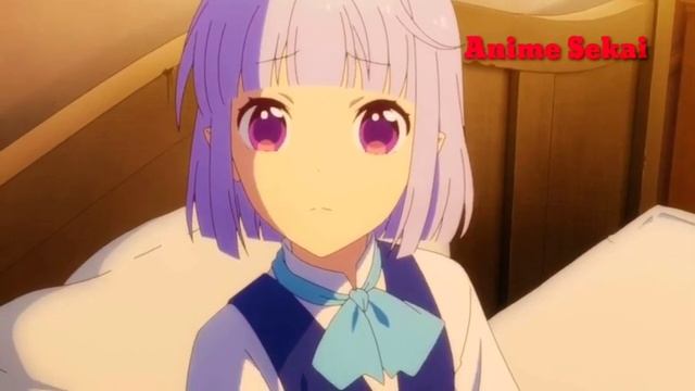 Sugar Apple Fairy Tale Episode 22 Release Date смотреть онлайн
