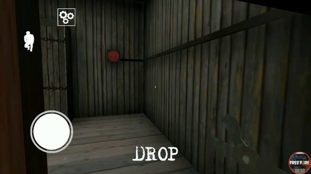 PADLOCK KEY LOCATIONS 5 LOCATION OF PADLOCK KEY VERY USEFUL FOR NEW GAMERS FOR GRANNY 2 смотреть онлайн