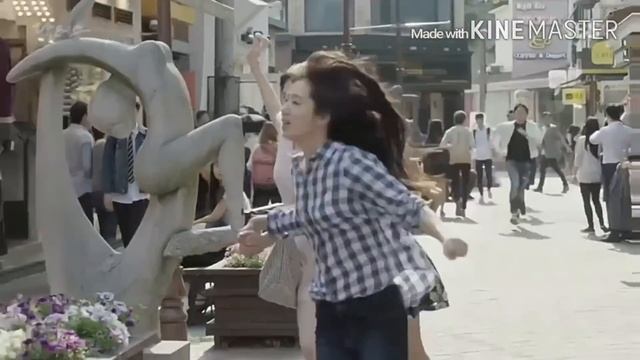 ДОРАМА "ВРАЧИ" | [дерзкая] | doctors | 닥터스 | пак шин хе - дерзкая! смотреть онлайн