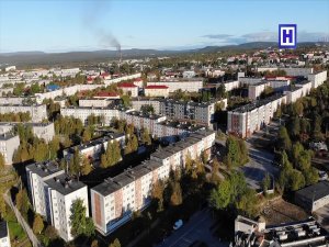 Песня Мой город. Олег Сегаев