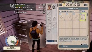 Обзор State of Decay