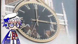 Смена логотипа Культура (13-14.09.2001)