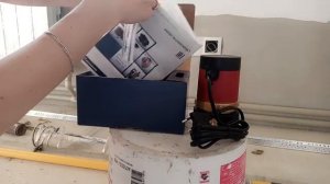 Распаковка — Циркуляционный насос Grundfos Comfort UP 15-14 B PM
