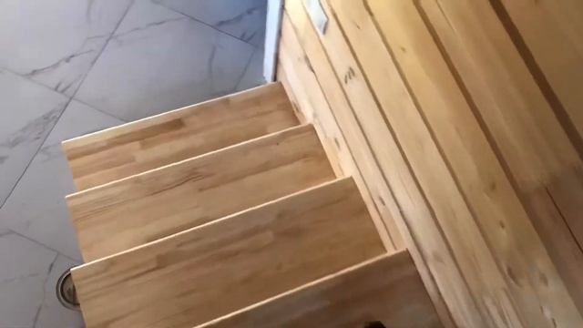 Открытая лестница смотреть онлайн