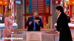 Сто к одному Full HD 01.09.2018  "Грибоедовцы" VS "Пушкинисты"