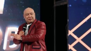 Болсунбек Стакеев жаны ыры укмуш экен