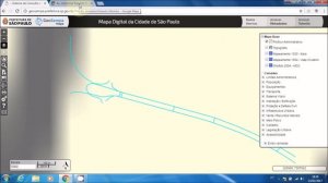 Download Bases DWG - Geosampa