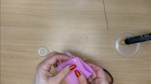 DIY/ОЧАРОВАТЕЛЬНЫЕ ЦВЕТЫ ДЕЛАЕМ САМИ/ЦВЕТЫ ИЗ ПЛАСТИКОВЫХ СТАКАНЧИКОВ СВОИМИ РУКАМИ/МАСТЕР КЛАСС