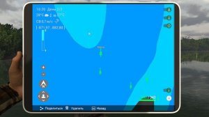 Fishing Planet - Миссии: Исследование Острова Голубых Крабов (Часть 2)