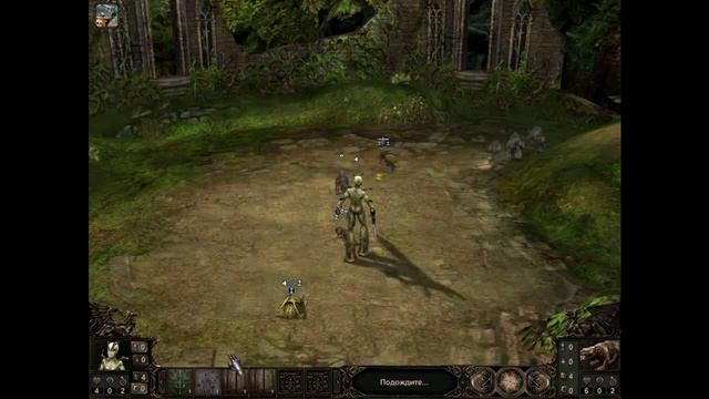 Демиурги 2. Прохождение пользовательских квестов. Часть 1 смотреть онлайн