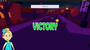 Ешь или умри РОБЛОКС ? Смешная бабушка играет в  EAT or DIE ROBLOX / роблокс на русском языке