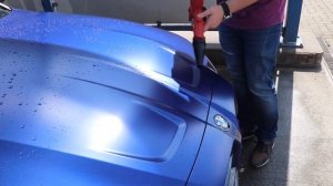 FLEX TOOLS BW 18.0-EC/Detailing Set - FAHRZEUG MIT LUFT AN DER WASCHBOX TROCKNEN! 10% @waschguru