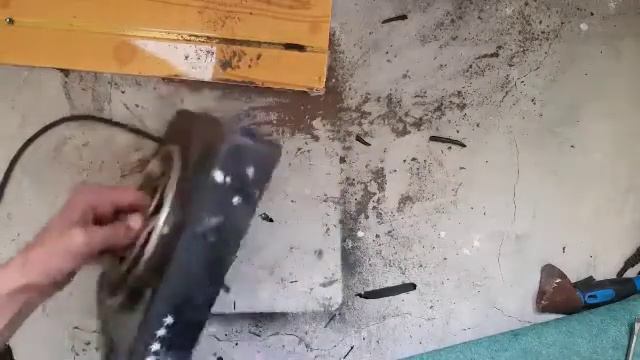 Восстановление электрической Плита смотреть онлайн