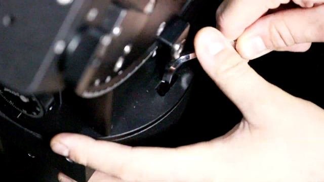 IOptron CEM70 Review |  Observatory Grade Mount