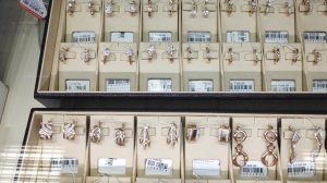 Москва Дубровка Детские золотые украшения