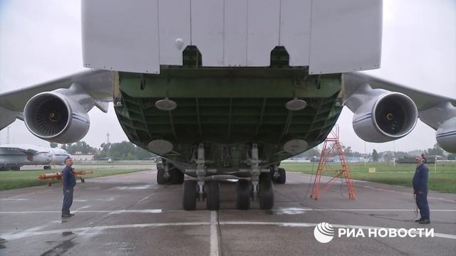 Доставка на Кубу гумпомощи