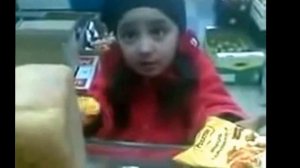 Дагестанский акцент