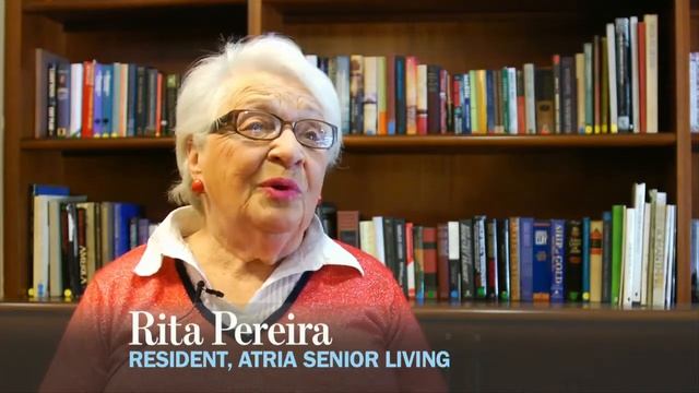 A New Senior Moment in Retirement Communities - feat. Meadowbrook Pointe смотреть онлайн