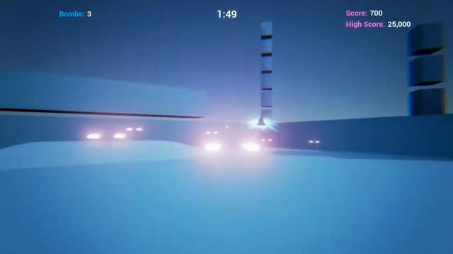 Surrounded #7dfps - Indie Freebie! смотреть онлайн