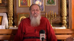 Почему до Троицы нельзя вставать на колени?