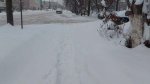 фабрика игрушек?/покупки/завалило снегом☃️❄️