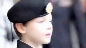 Клип Морпехи