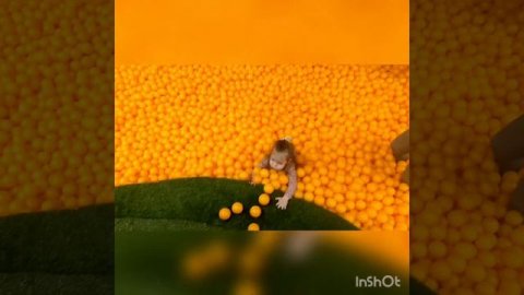 #АТТРАКЦИОНЫ #Новинки #НЕВИДАЛИЯ #LikeNastya Видео для малышей /Парк развлечений НЕВИДАЛИЯ/ Тюмень