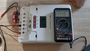 Крутой солнечный контроллер MPPT ML4860N15 60A 12-48v. Но есть нюансы.