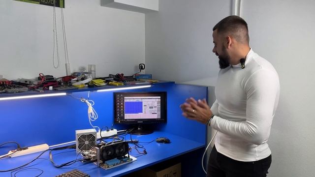 Что будет если вытащить оперативную память во время работы ПК? ? смотреть онлайн