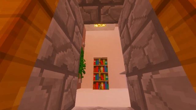 Minecraft. ПОСТРОЙКИ. #65. Шикарные апартаменты в тропиках смотреть онлайн