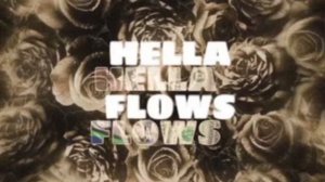 Yung Rival- Hella Flows