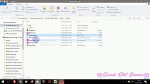 Запуск и настройка игры Barbie: Secret Agent на Windows 7, 10 (старая озвучка)