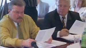 1999 год. Тюмень на рубеже веков. "Времена года". Часть 4 - Весна