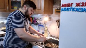 МЯСНАЯ НАЧИНКА для Блинов, Пирожков и Пирогов. СОЧНЫЙ ФАРШ