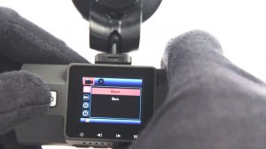 Обзор видеорегистратора Full HD GPS ACV GQ815 Duo